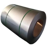Quality Galvanized Sheet Metal Roll for sale
