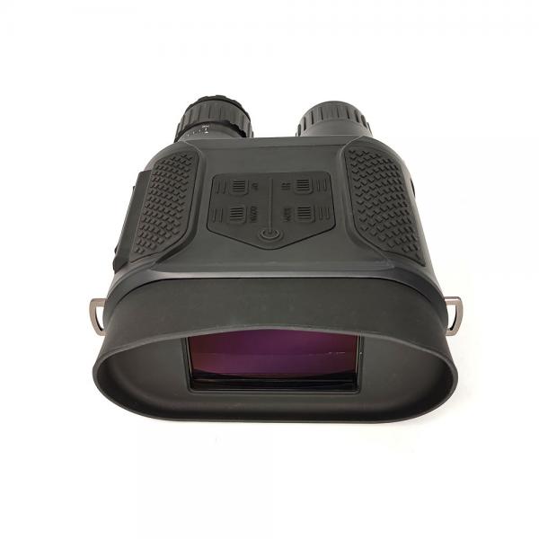 Quality 400M NV400 Pro Infrared Night Vision Binoculars Telescope Digital 256G SD for sale