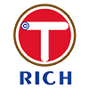 China TORICH INTERNATIONAL LIMITED logo