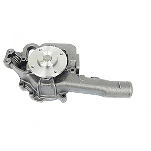 Quality 9042004901 9042000401 9042010701 Aluminum Truck Water Pump For Mercedes Benz for sale