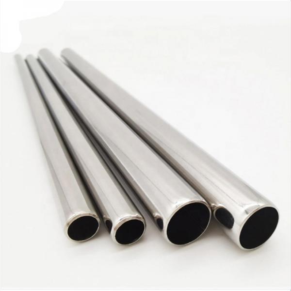 Quality 20mm Super Duplex Stainless Steel Pipe 904L  2205 2507 2520 C276 for sale