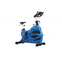 China Gym Exercise OEM Commercial Spinning Bike Personal Training factory