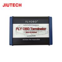 China FLY OBD Terminator Locksmith Version Free Update Online with Free J2534 Software factory