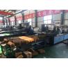 China Zhaoli Brand Corrugated Aseembly Partition Machine  / Carton Box Making Aseembly Machine factory