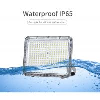 China 6500K 10000lm Luminous  Outdoor LED Flood Lights For Industrial factory
