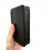 China Mini Hidden Portable Phone Jammer 8 Antennas, Handheld Pocket Signal Shielding Block 2G/3G/4G LOJACK GPS WIFI LOJACK factory