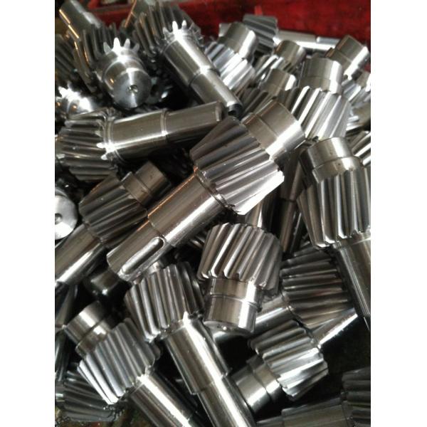 Quality Ball Mill Pinion Gears And Rod Mill Pinion Gear And Ag Mill Pinion Gears for sale