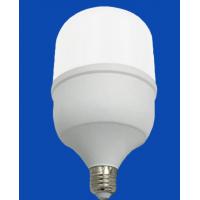 China Frosted White Indoor Led Light Bulbs E27 B22 With Sound Sensor CE Rohs factory