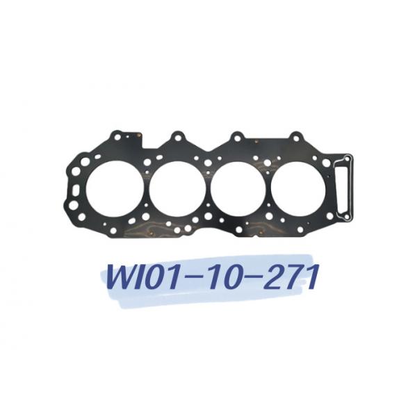 Quality WL01-10-271 Mazda Engine Cylinder Head Gasket Automotive Engine Parts for sale