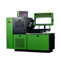 Quality 5.5/7.5/11/15KW Common Rail Test Bench Fuel Injector Test Bench 600 for sale