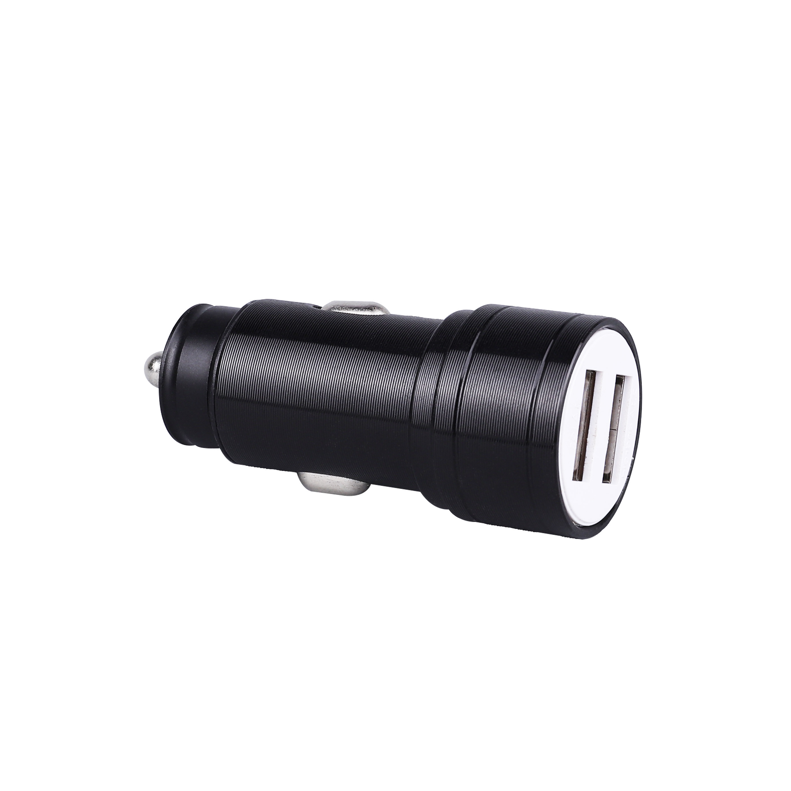 China Quick QC3.0 36W Dual USB Car Charger Suits For Smartphones,Tablets,GPS Units,IPods,MP3 Players for sale