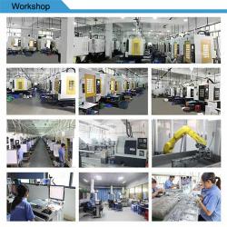 China Factory - Xinshizhan Precision Co., Ltd.