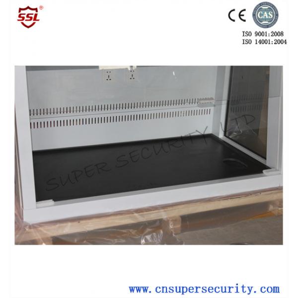 Quality 304 Stainless Steel Biological Safety Cabinet Class II With VFD display 1300IIA2 for sale