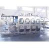 China 5 Gallon PET Bottle Filling Machine For Drinking Water Bottling Plant factory