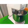 China Kitchen Electric Cake Mixer 304 Stainless Steel For Bakery Cake Process factory