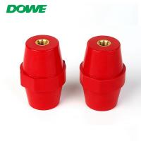 China YUEQING DOWE SM76 Low Voltage Bus Support Pin Insulator factory