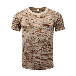 Quality Python Camouflage Military Shirts for sale