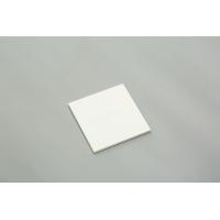 China Industrial  Silicone Rubber Mold Insulation Board 3mm High Chemical Resistance for sale