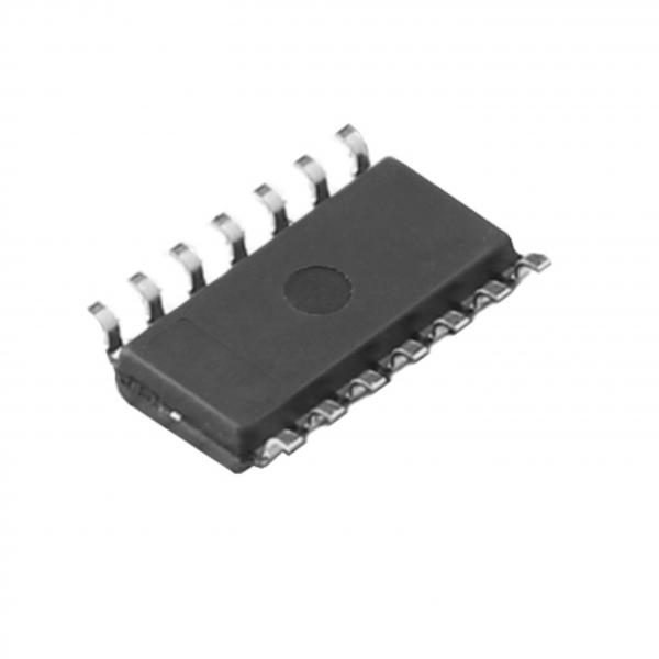 Quality OPA4350UA Integrated Circuit New And Original SOIC-14 for sale