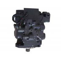 China OEM Loader Hydraulic Pump , WA200-5 WA480-6 Komatsu Main Pump for sale