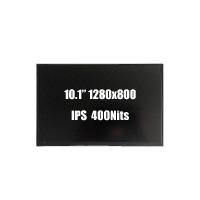 Quality BP101WX1-206 10.1 Inch LCD Screen Display Panel 60Hz For Lenovo Touch Screen for sale