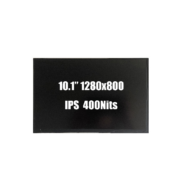 Quality BP101WX1-206 10.1 Inch LCD Screen Display Panel 60Hz For Lenovo Touch Screen Replacement for sale