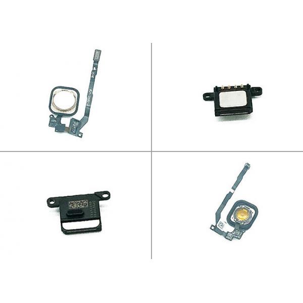 Quality Customized A7 700 Samsung Mobile Spare Parts Button Flex Cable for Samsung for sale