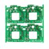 China Custom 94V0 FR4 Electronic PCB Circuit Board RoHS Certified factory