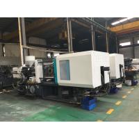 China Full Automatically Automatic Injection Moulding Machine For Plastic Cup Mould factory