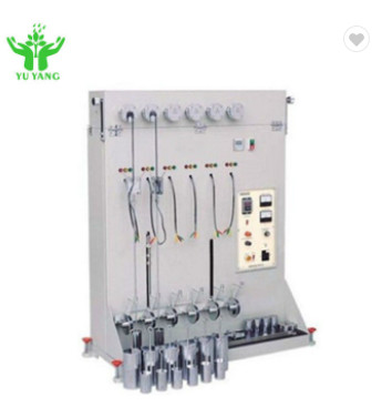 Quality OBM Abrupt Pull Wire Testing Equipments 15Lb Electronic 220V 10A for sale