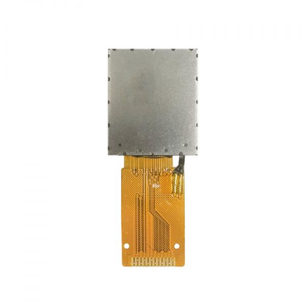 Quality 0.85 Inch LCD TFT Display 128x128 12 Pins 4 Wire SPI Interface GC9107 Driving for sale