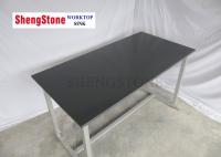 China Flat Edge Chemistry Lab Table Tops , School Science Laboratory Furniture factory