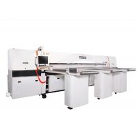 Quality Computerized High Speed Circular Saw Machine 3800mm Copper Sheet Cnc Cutting Saw for sale