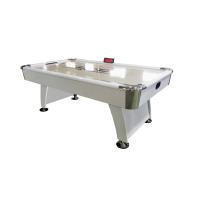 China Manufacturer air hockey table 84 inches air power hockey table ice playing surface factory