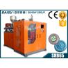 China 5.2 Ton Plastic Toy Manufacturing Machines , Heavy Duty Toy Wheel Plastic Moulding Machine SRB65-1 factory