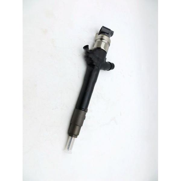 Quality DENSO Diesel Engine Injector 095000-9560 For MITSUBISHI L200 DI-DC 1465A257, 1465A297 for sale