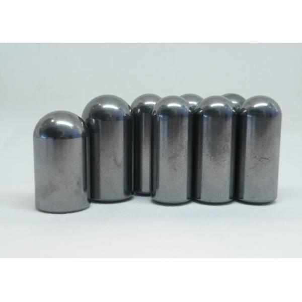 Quality Professional Tungsten Carbide Studs For Grinding Rolls / Roller Press for sale