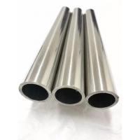 China Super Duplex Stainless Steel 2507 ASTM A790 UNS S32750 / 1.4410 Seamless Pipes factory
