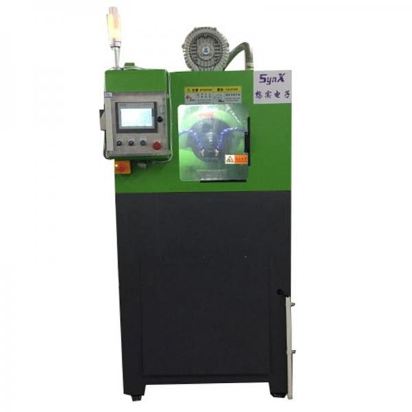 Quality 0.2mm Magnetic Core Cutting Machine Grid Transformer Cut Equipment for sale