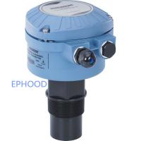 Quality Non - Contacting Dp Transmitter For Flow Measurement , Pressure Transmitter With for sale