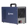 China Blue Air Ozone Purifier Household Ozone Generator For Vegetable Cleaning factory