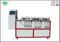 China ASTM D5397 Notched Constant Tensile Load Testing Machine 200 ~ 1370g factory