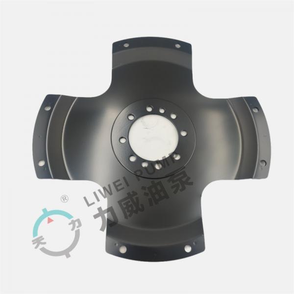 Quality LIWEI Forklift Parts Torque Converter Drive Plate 3EB-13-22330 for sale