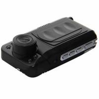 China Mini F500LHD Car Camera Night Vision Full HD 1080P 30fps H.264 Car DVR Black Box for sale