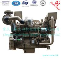 China KTA19-M3 M525 M600 Marine Diesel Engine factory
