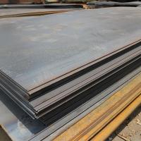 China 15mm 25mm Thick 20mm Mild Steel Plate Grade 250 Astm A572 Gr 50 Bulletproof factory