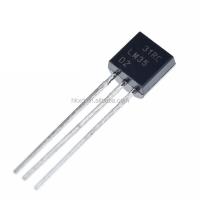 China LM1815M/NOPB Touch Sensor Ic Texas Instruments 3.6 mA SOIC-14 factory