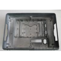 Quality CAE PDF Ultrasonic Monitor Housing PRO/E Magnesium Die Casting for sale