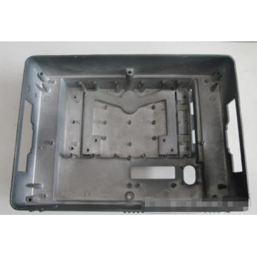 Quality CAE PDF Ultrasonic Monitor Housing PRO/E Magnesium Die Casting for sale