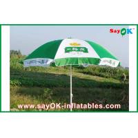 China Waterproof Family Tent Backyard Aluminum Offset Umbrella Large Commercial Outdoor Parasols factory